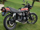 1982 Kawasaki Z 750L